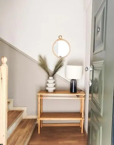 Mimosa House