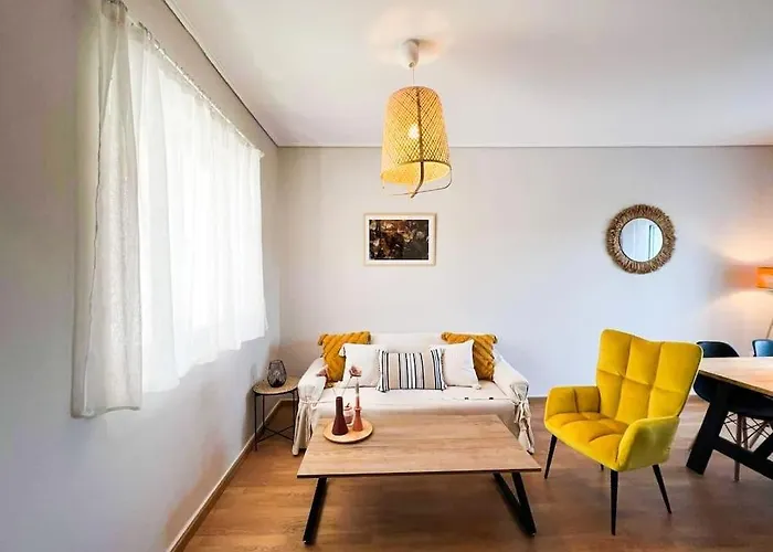 Mimosa House