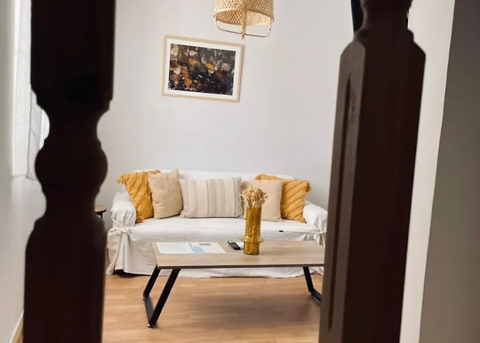 Mimosa House