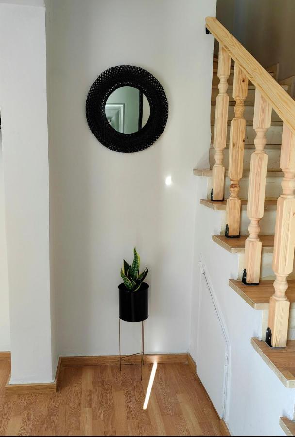 Mimosa House *