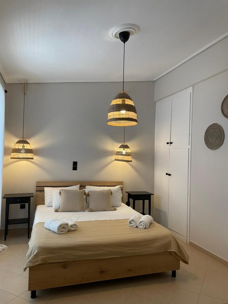 Mimosa House Holiday home *
